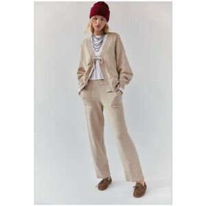 Free People Solar Sweater Set Size XS NEW